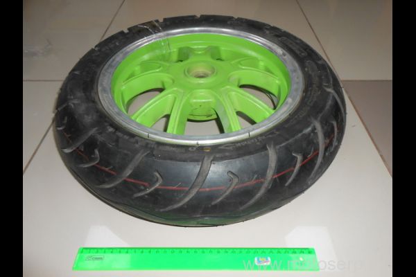  12"  ( )  3,5012"  2 (18 )    Tactic, Flash   () (VM 54100BM0TRH5
