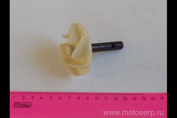     CF X8 () (CF 0800-081000 (MM 27629