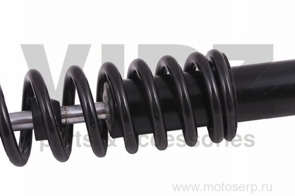   (L-340mm,D-10mm,d-10mm)   ATV150Utt ()  (IR 4627072920324