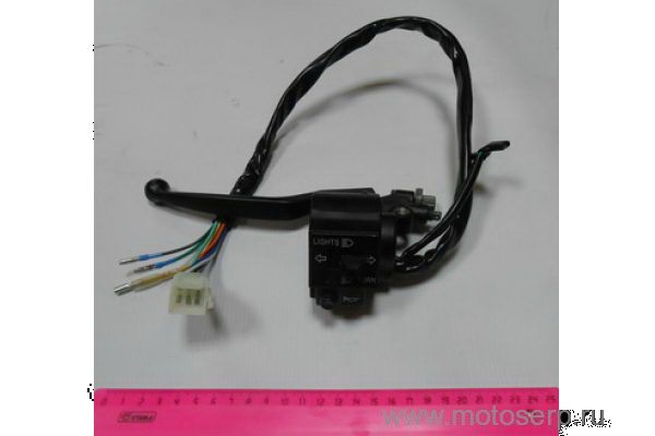   ()   Cobra 125 ( ) (MM 19363