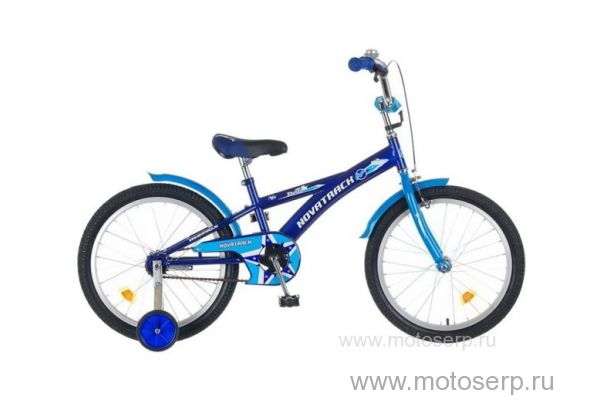 18" NOVATRACK DELFI ( ) 18"; 1; -; - ()