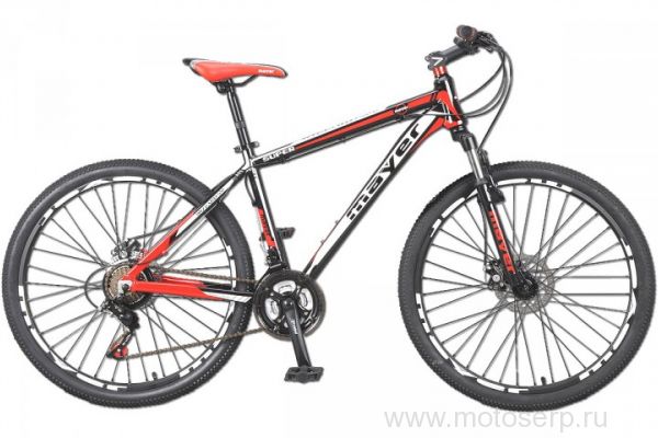 MAYER WIZZARD 200 (   200) 26"; 21; -; -Disk ()  sti