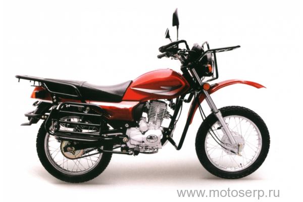    COMANDOR BD-200-A (), 4 ,,200cc, ,,  