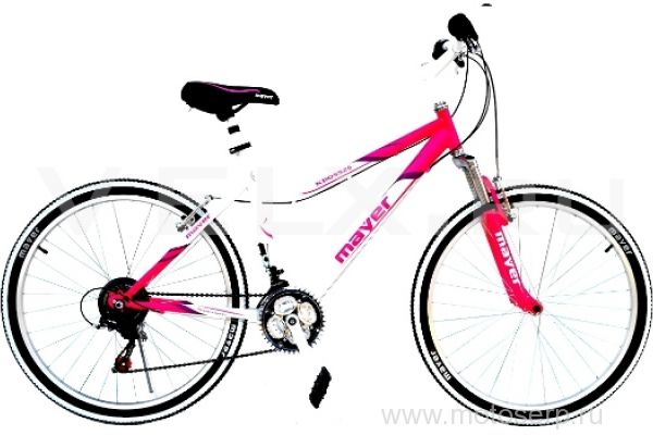 MAYER KROSS ( ) 26"; 21; -; -V-Brake;   () mis sti