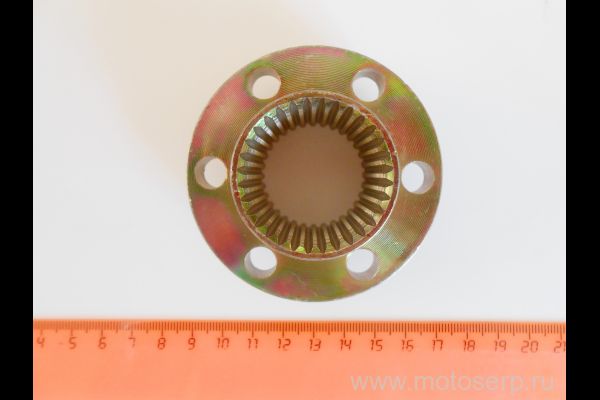    ATV Patron SCANER 150 B (,) (PN 10400