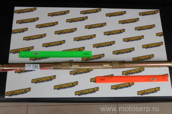   ATV Patron SCANER 150 R (,) (PN 10168