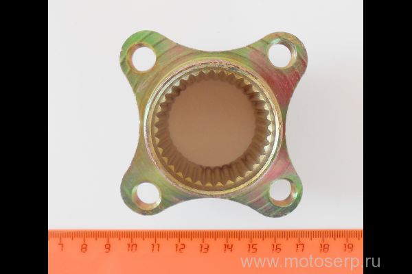    ATV Patron SCANER 150 RD (,) (PN 10369