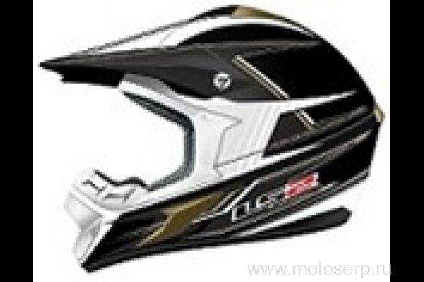   LS2 MX433 HIEP MATT (,) (LS2
