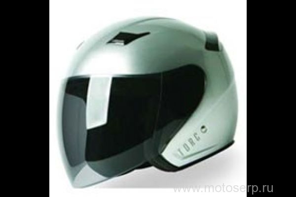      TORC T-56 Silver   (,) (MM 93497
