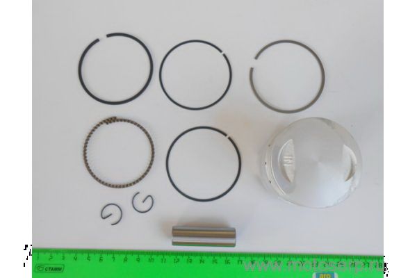  162FMJ     KATANA  CG150 D-62; p15; 150cc () (ML 4813 (IR 4610014474597
