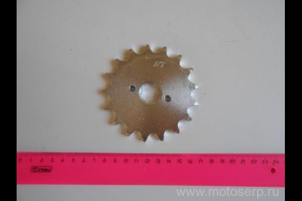   (520-17) 166FMM  , () (ML 5556 (