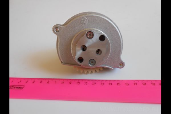     169FMM  CB250 () (ML 5256