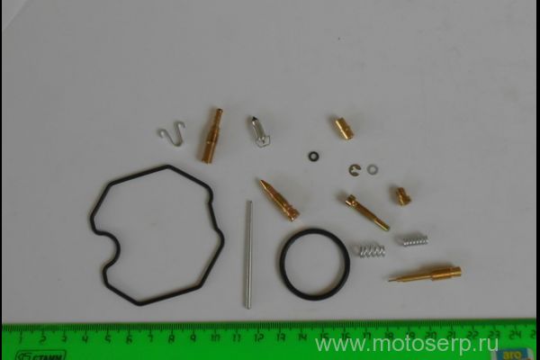   156FMI,157FMI,162FMJ (CG,CB125-150) PZ27 () (ML 5848 (IR 4610013542969 (MM 15611