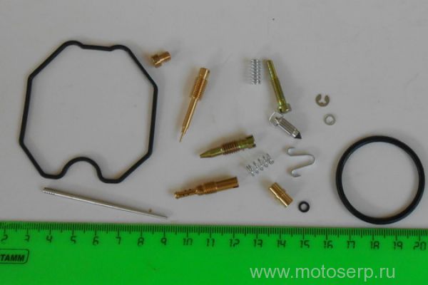   165FMM,166FMM,167FMM,169FMM 250cc  (CG,CB150-250) PZ30 () (ML 5850 (IR 4610013542976