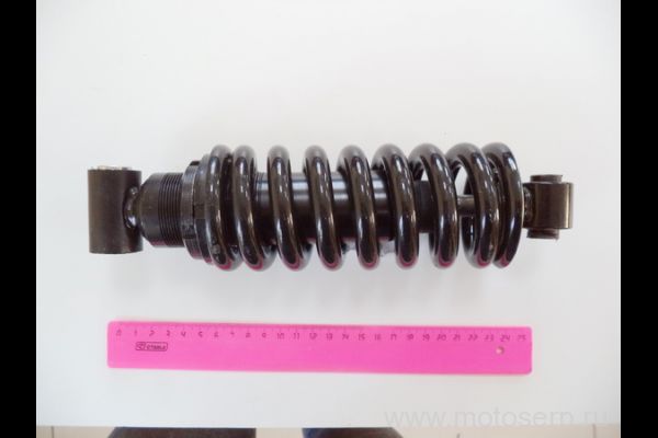   (L-240mm,D-12mm,d-12mm)  FALCON SPEEDFIRE () (MM 92188