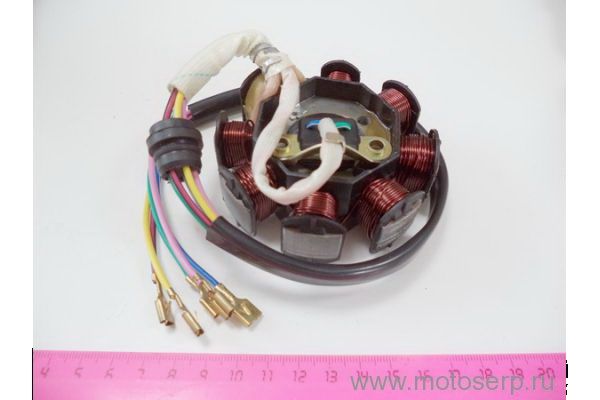  (, ) 8 (1+1+1+1+1) 157-166FMM    CG150/CB250 () (ML 4477