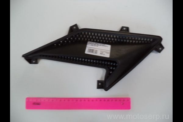   FALCON SPEEDFIRE 250cc, Johnny Pag Falcon 320i  RF20510 () (MM 92755