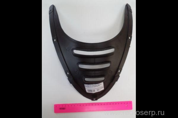   () FALCON SPEEDFIRE 250cc, Johnny Pag Falcon 320i (RF20519) () (MM 92757
