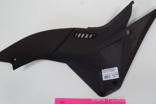   FALCON SPEEDFIRE 250cc, Johnny Pag Falcon 320i  (RF20611) () (MM 92249