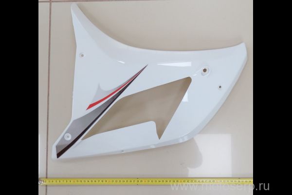   () FALCON SPEEDFIRE 250cc, Johnny Pag Falcon 320i   (RF20508) () (MM 92242
