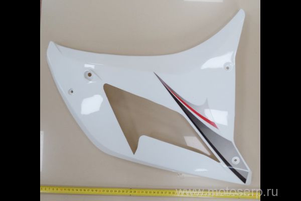   () FALCON SPEEDFIRE 250cc, Johnny Pag Falcon 320i   (RF20509) () (MM 92243