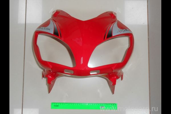    () FALCON SPEEDFIRE 250cc, Johnny Pag Falcon 320i () (MM 92754