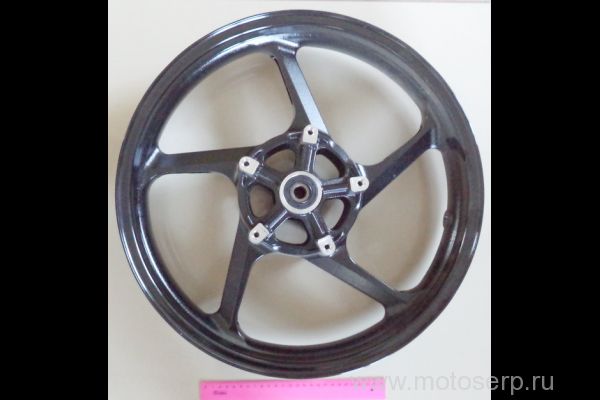  17"  ( )  3,0017" 5 ,  5  FALCON SPEEDFIRE 250cc (RF2B803) () (MM 92217