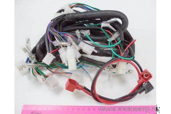   FALCON SPEEDFIRE 250cc (RF201014) (MM 92234