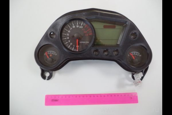 ( ) FALCON SPEEDFIRE 250cc, Johnny Pag Falcon 320i    (RF20701) () (MM 95959