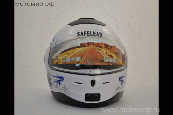   () Safelead LX-508, 108  () (MM 09946