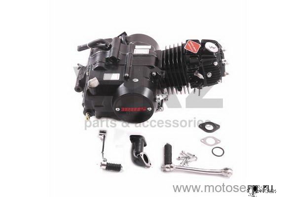    , 125cc 139FMB (154FMI )  () (N-1-2-3-4) ( /); TTR125    ()  (IR 4620767361907