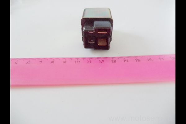   Honda LEAD-90 (,) (IR 4620753548091 (R1