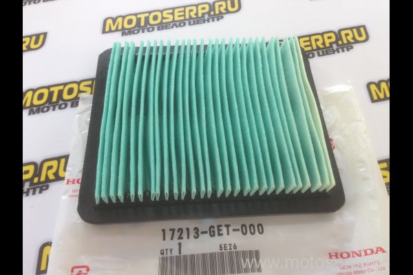   () HONDA DIO AF 55/56/57/58 Zoomer   , 17213-GET-000   JP)