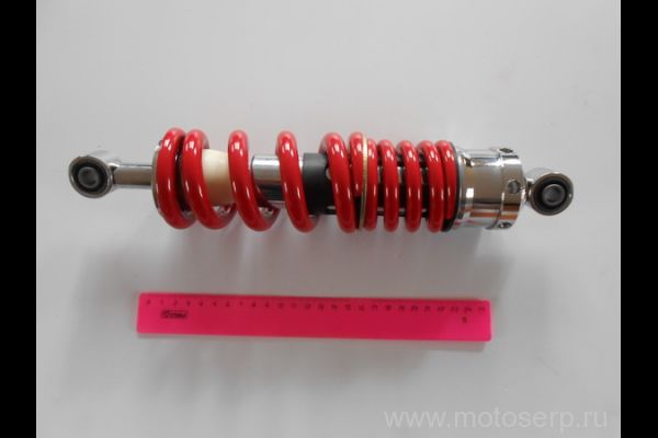   (L-320mm,D-10mm,d-10mm) IRBIS VJ () (IR 4650066007800