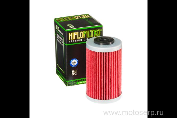,  HI FLO HF155 (320) 57383 JP ()