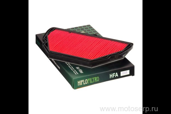   HI FLO HFA1603 CBR600 99-00 53659 JP ()