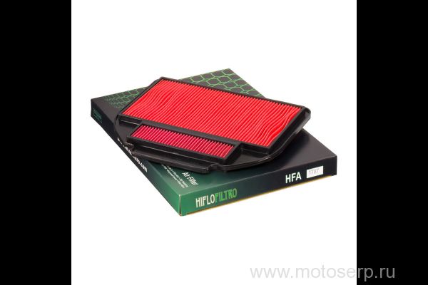   HI FLO HFA1707 VFR750 86-89 53672 JP ()
