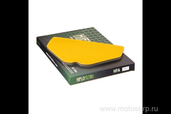   HI FLO HFA2909 ZZR1100 93-01 53715 JP ()