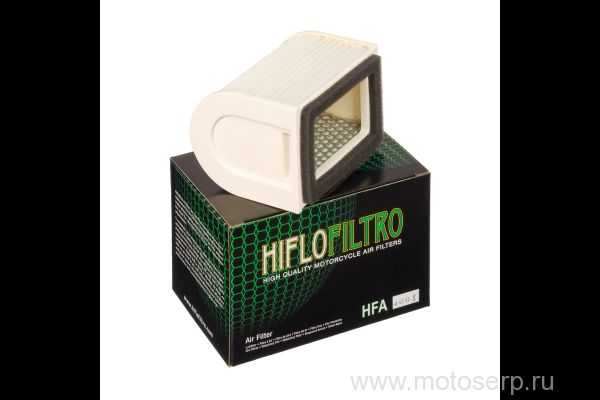   HI FLO HFA4601 XJ600(400) 53755 JP ()