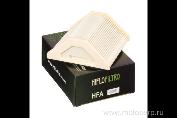   HI FLO HFA4605 FZ600-FZR400 86-89 17164 JP ()