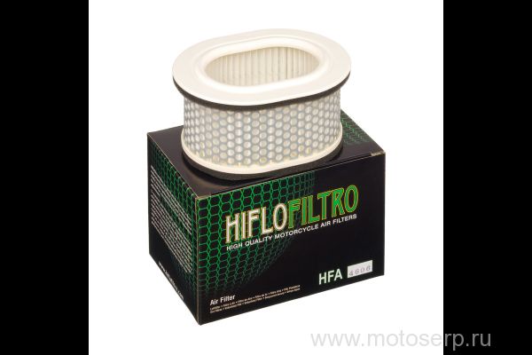   HI FLO HFA4606 FZS 600 15432 JP ()