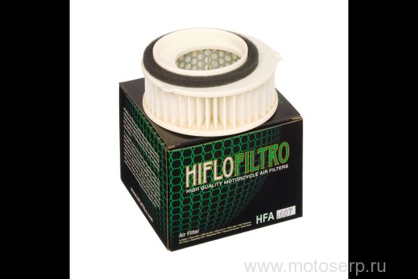   HI FLO HFA4607 XVS650 53758 JP ()