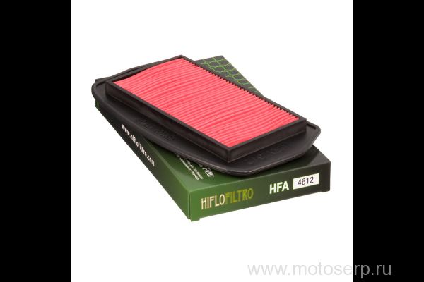   HI FLO HFA4612 FZ6 04-10 53762 JP ()