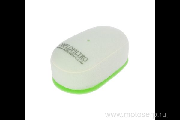   HI FLO HFF3020 DR250JEBEL 53789 JP ()