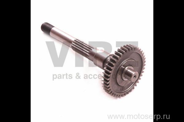  -     1E50QMB  (L=190mm)   (41T)  () (IR 4627072929372