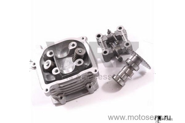   139QMB 80cc     D50mm (d=16/18,5) (-  ) () (IR 4620757435649 ( (R1