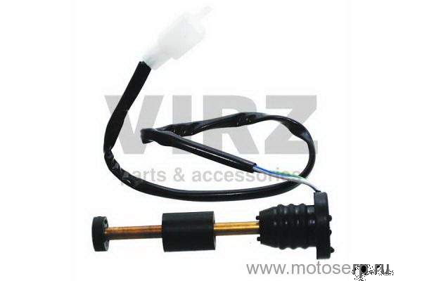    Z50R,TORNADO S ( (IR 4620753533042