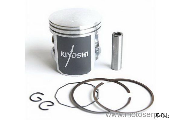  Yamaha JOG-50 (3KJ), 1E40QMB D47; p10; 72cc  KIYOSHI   ()  (IR 4620761963138