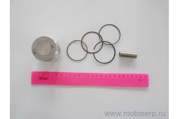  139QMB D50; p13; 80cc   () (IR 2000560003464 (R1