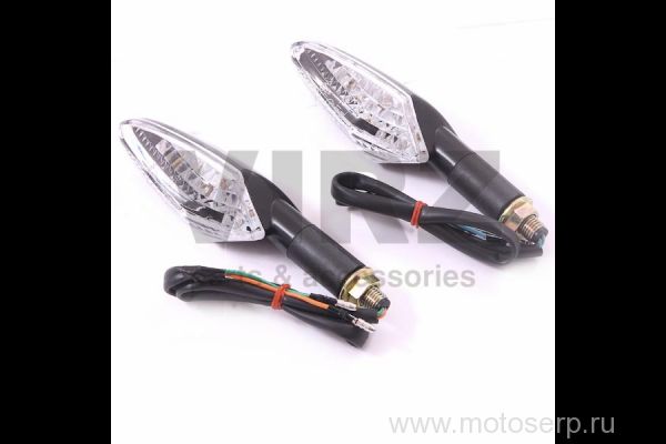   (26 (LED); ALPHA,  GS110w, XR250Rs ()  (IR 4627072933843 (